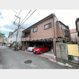 住道駅より徒歩13分 1階 築59年11ヶ月の賃貸物件