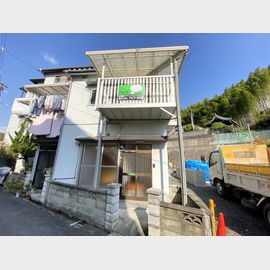 野崎駅より徒歩18分 1階 築54年9ヶ月の賃貸物件