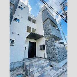 クリエオーレ鴻池徳庵町の賃貸物件