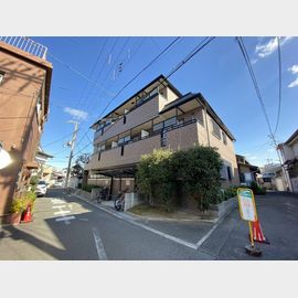 ハイツ グランマークの賃貸物件