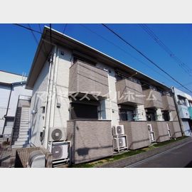プランドールA棟の賃貸物件