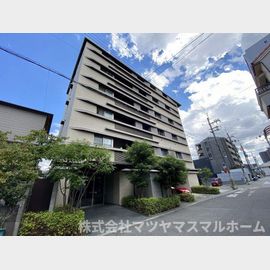 GRATIA COURTの賃貸物件