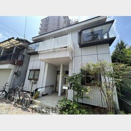 鴻池新田駅より徒歩6分 築39年1ヶ月 3階建の賃貸物件