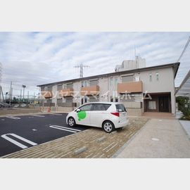 ユニグレイス 2階 築6年5ヶ月の賃貸物件