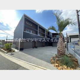 D-BASEの賃貸物件
