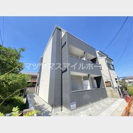 ALEGRIA鴻池新田の賃貸物件