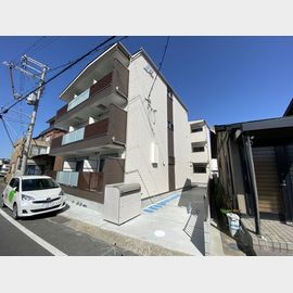 Faseciaディオーネ徳庵の賃貸物件