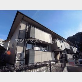 グッデイ古都里 1階 築25年8ヶ月の賃貸物件