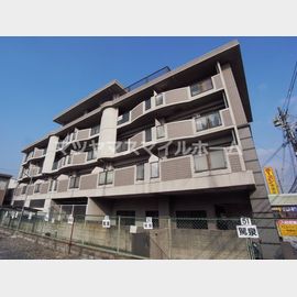 住道駅より徒歩13分 4階 築32年4ヶ月の賃貸物件
