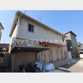 プランドール S棟の賃貸物件