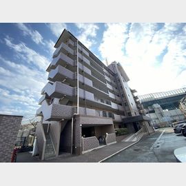 門真南駅より徒歩3分 1階 築27年6ヶ月の賃貸物件