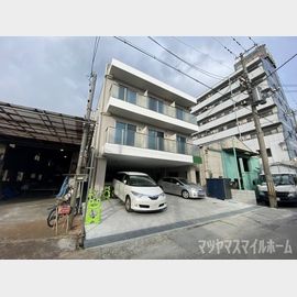 スマイルテラス 3階 築3年5ヶ月の賃貸物件