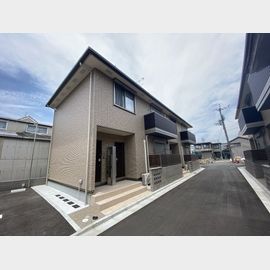 エスペランサＡ棟 2階 築3年5ヶ月の賃貸物件