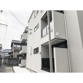 エフミライルフト 1階 築6年6ヶ月の賃貸物件