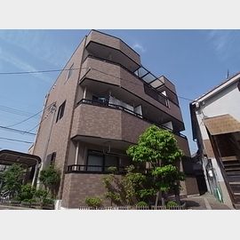 クレアールの賃貸物件