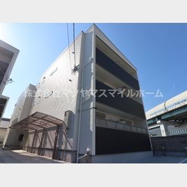 クリエオーレ三ツ島２の賃貸物件