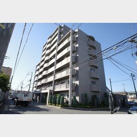 サンローレルの賃貸物件