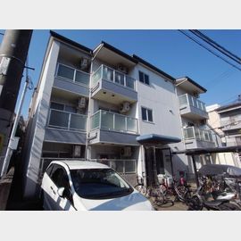 住道駅より徒歩8分 1階 築32年3ヶ月の賃貸物件