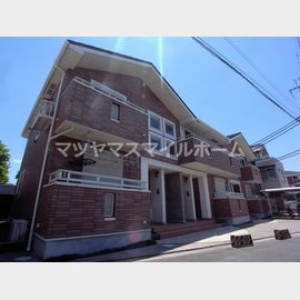 パルテールの賃貸物件