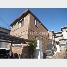 サンメゾンひの 2階 築14年3ヶ月の賃貸物件