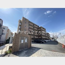 ソレアード鶴見の賃貸物件