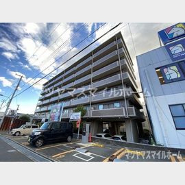 四条畷駅より徒歩1分 7階 築30年2ヶ月の賃貸物件