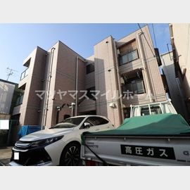 アンビエント三箇の賃貸物件
