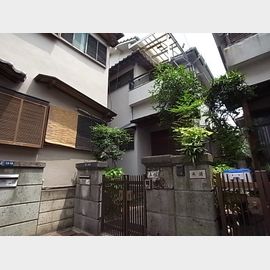野崎駅より徒歩18分 1階 築46年4ヶ月の賃貸物件