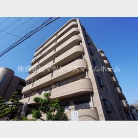 住道駅より徒歩16分 3階 築30年8ヶ月の賃貸物件