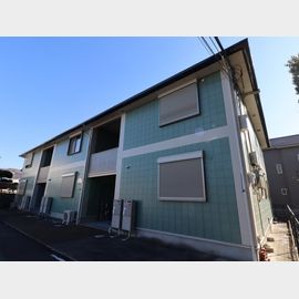 パセオユーの賃貸物件