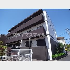 ルネスパルの賃貸物件
