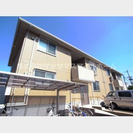 忍ケ丘駅より徒歩13分 1階 築14年9ヶ月の賃貸物件
