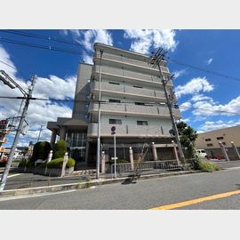吉田駅より徒歩11分 2階 築27年の賃貸物件