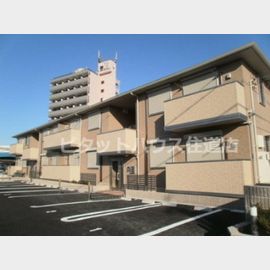 鴻池新田駅より徒歩21分 2階 築14年11ヶ月の賃貸物件