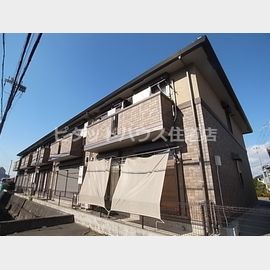 ＪＡセピア３の賃貸物件