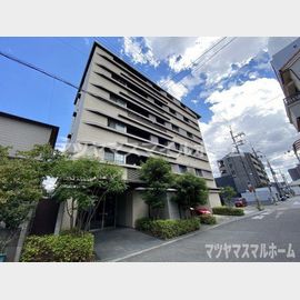 GRATIA COURTの賃貸物件