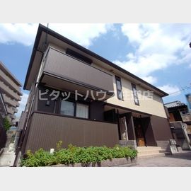 アービーズプレースの賃貸物件