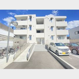 NUKATACOLNSSの賃貸物件