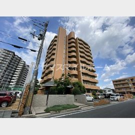フローリッシュ北田の賃貸物件