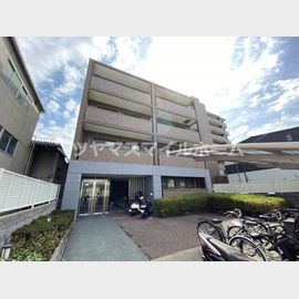 鴻池新田駅より徒歩9分 2階 築26年10ヶ月の賃貸物件