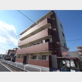 野崎駅より徒歩13分 4階 築41年2ヶ月の賃貸物件