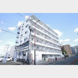 新石切駅より徒歩4分 4階 築9年5ヶ月の賃貸物件