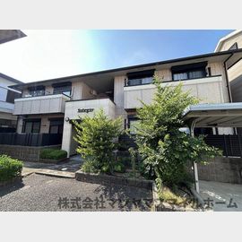 吉田駅より徒歩15分 1階 築24年7ヶ月の賃貸物件