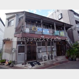 住道駅より徒歩17分 1階 築53年3ヶ月の賃貸物件
