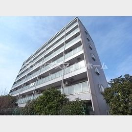 古川橋駅より徒歩14分 4階 築26年10ヶ月の賃貸物件
