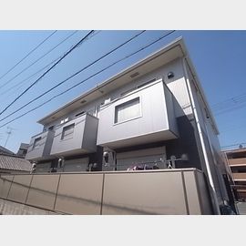 フレーリーコートの賃貸物件