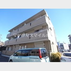 ウェルフラットの賃貸物件