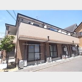 野崎駅より徒歩8分 1階 築19年4ヶ月の賃貸物件