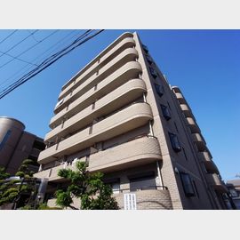 住道駅より徒歩16分 7階 築30年8ヶ月の賃貸物件
