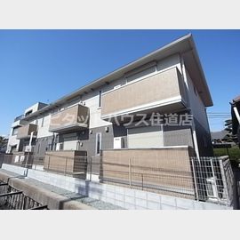 OrienteCasaの賃貸物件